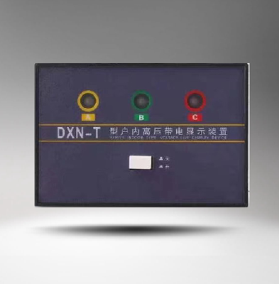 DXN-T系列帶電顯示裝置