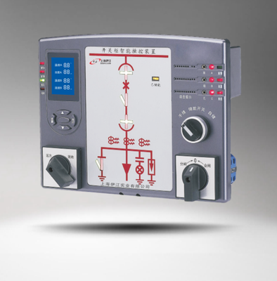 YJ815-B開關柜智能操控裝置