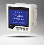 YJ/YPM系列多功能需量儀表
