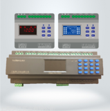 YJ.TRSN系列智能照明控制器-時控模塊