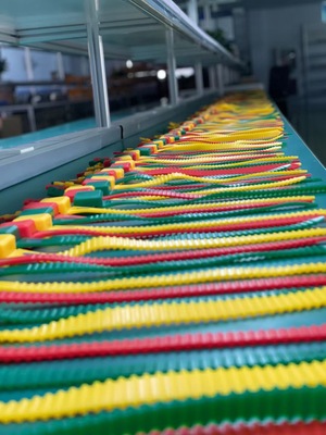 YJ-WM-B表带型有源温度传感器