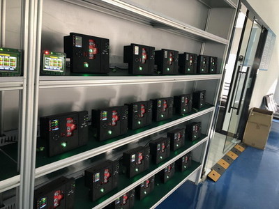 YJ900D开关智能操控装置