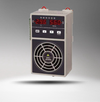 YJ-ZCS-A1系列电柜智能除湿装置