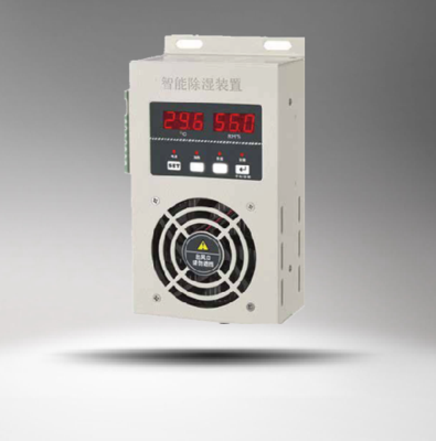 YJ-ZCS-A系列电柜智能除湿装置