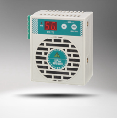 YJ-ZCS-C系列电柜智能除湿装置