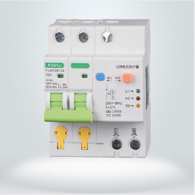 YJAFDD系列故障电弧断路器V21