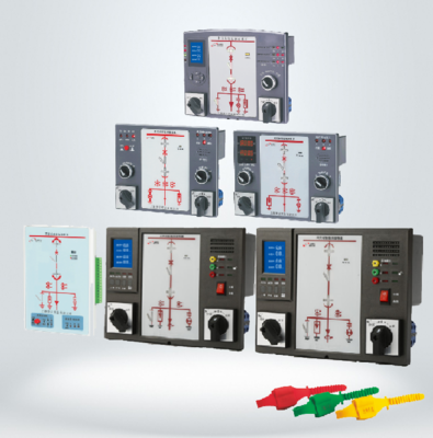 YJ-200系列开关柜智能操控装置V22