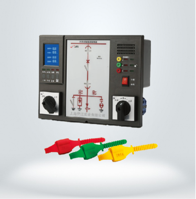 YJ900C开关智能操控装置V22