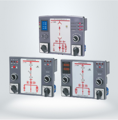 YJ-200系列开关柜智能操控装置