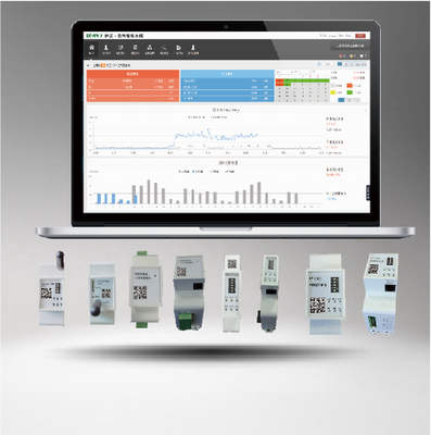 YPM-IP系列智能物联网电表