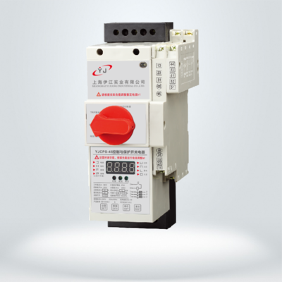 YJCPS-G控制保护开关