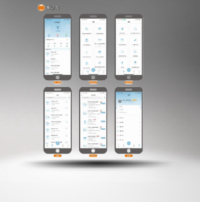 智能安全用电及物联网云平台