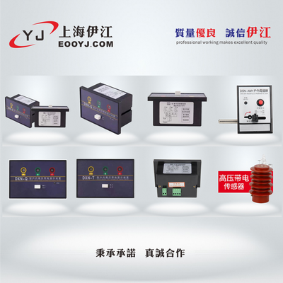 DXN/GSN系列带电显示装置Y23