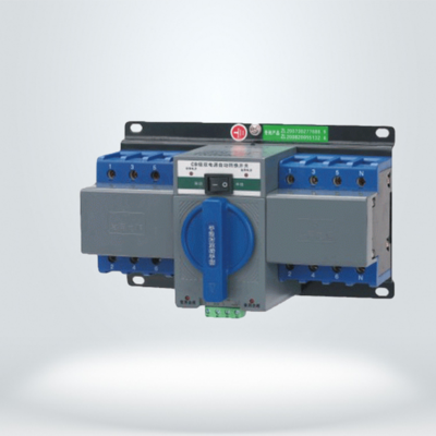 YJD8W系列双电源