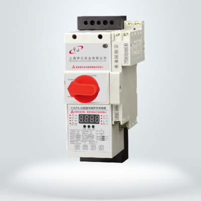 YJCPS-F控制保护开关