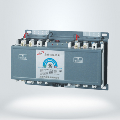 YJD8M系列末端型双电源自动转换开关
