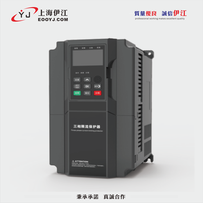 YJXF-S系列三相电气防火限流式保护器V21