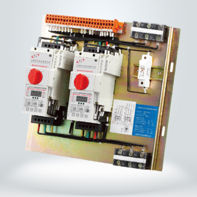 YJCPSN-可逆型控制保护开关