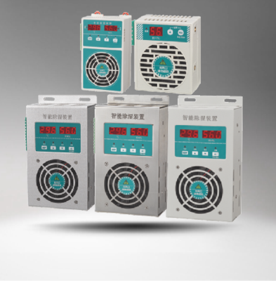 YJ-ZCS系列智能除湿装置