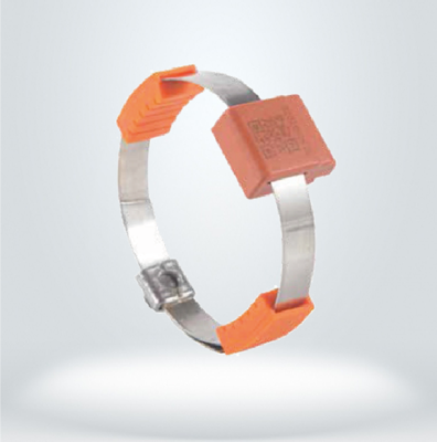 YJ-WM-E微型无源温度传感器