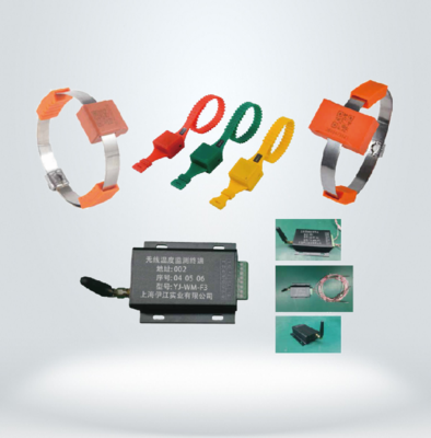 YJ-MK/WM系列无线测温模块