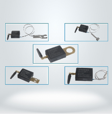 YJ-WM-D户外防水温度传感器