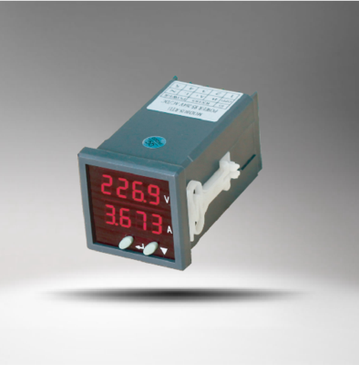 YPMi1系列单相智能配电仪表