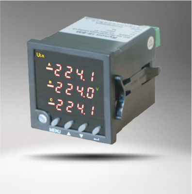 YPMi5系列三相智能配电仪表（LED/LCD）