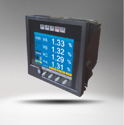 YPMi8系列三相智能配电仪表（高分辨率彩色点阵式液晶）