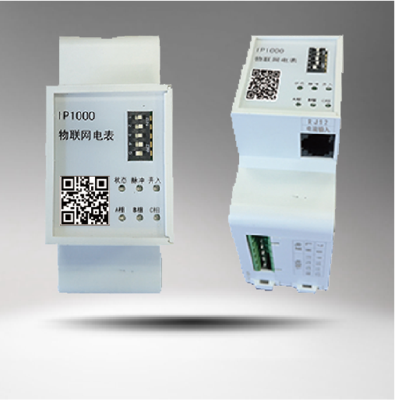 YPM-IP系列智能物联网电表--IP1000基本模块