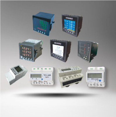 YPMi系列智能配电仪表