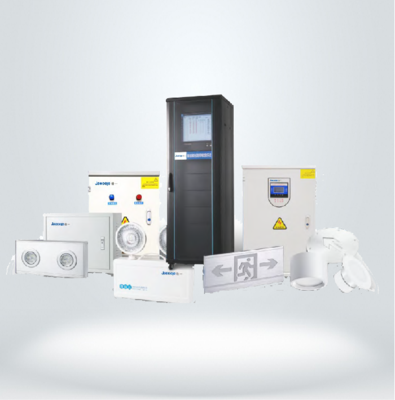 消防应急照明和疏散指示监控系统