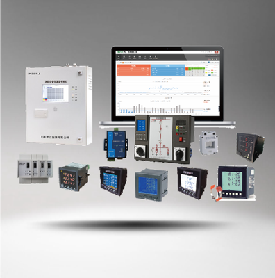 EOOYJ 智慧用电安全管理系统